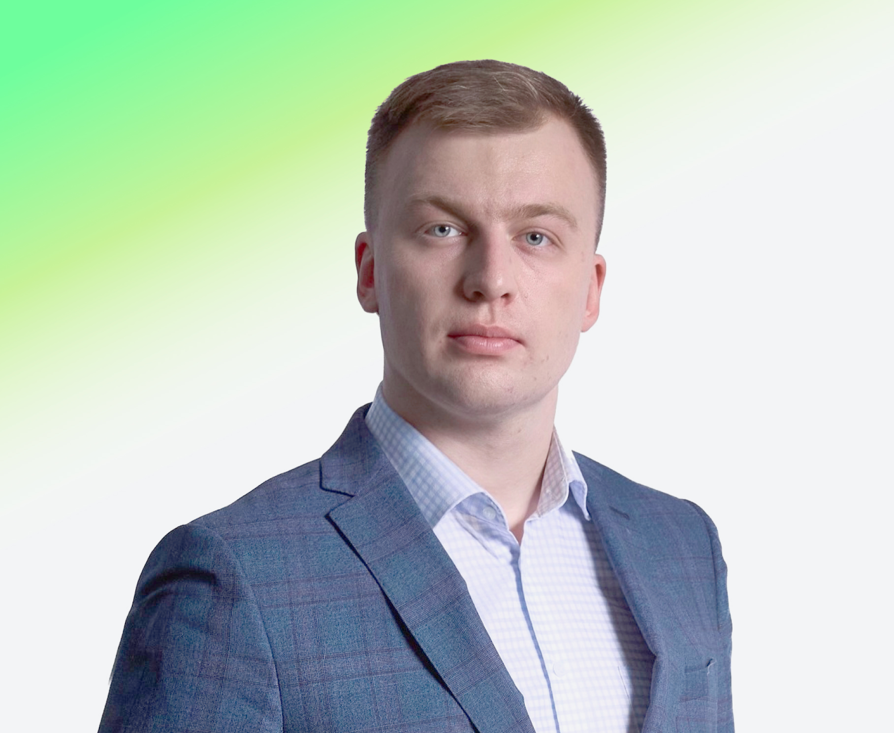 Булгаков Дмитрий Александрович